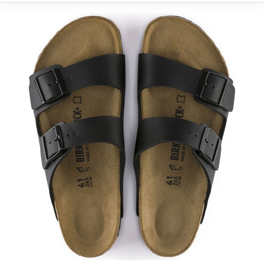 Birkenstock Arizona NEW AND UNUSED